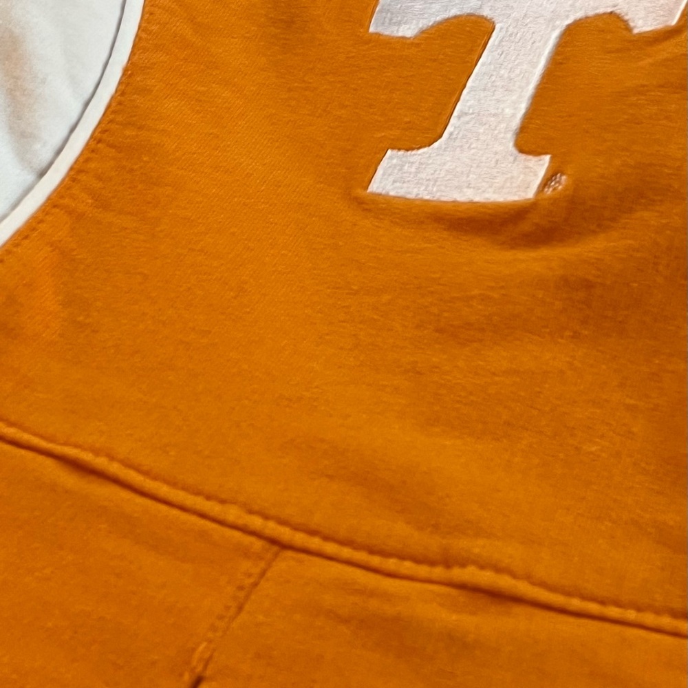 Tennessee Volunteers VOLS Cheerleading Dress Majestic Size 18 Months SEC - Picture 11 of 13